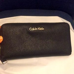 Calvin Klein Wallet